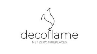 Decoflame Net Zero Fireplaces