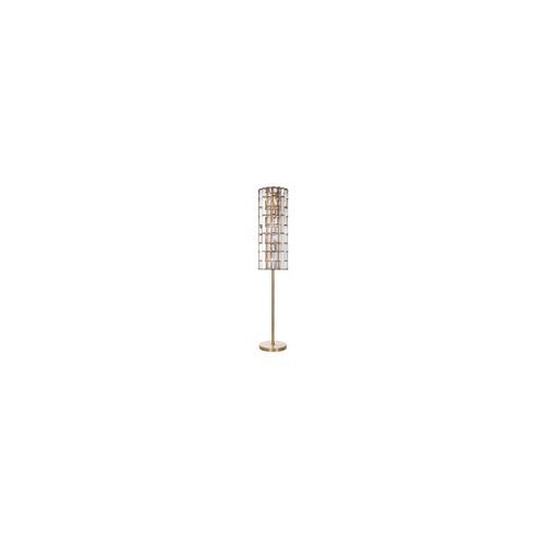 Night Rod Floor Lamp