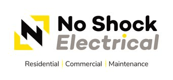 No Shock Electrical