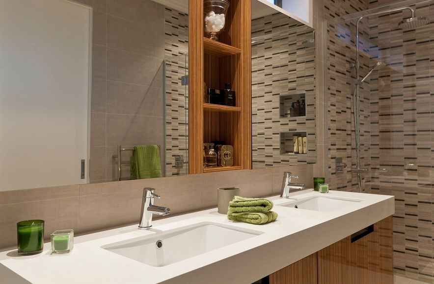 Karaka En-Suite