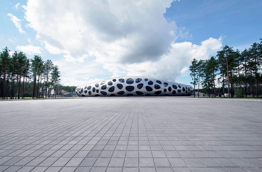 Bate Borisov Arena