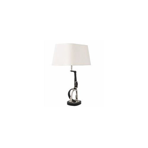 Olympia Equestrian Table Lamp