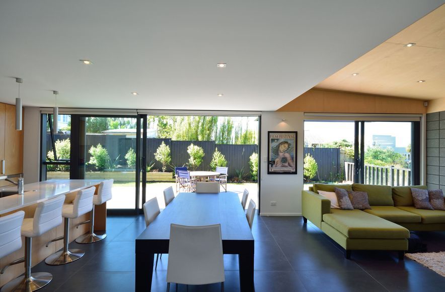 Homestar 7 Orakei House