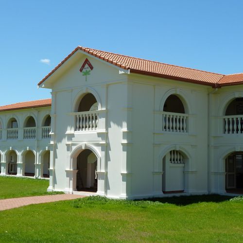 Arches