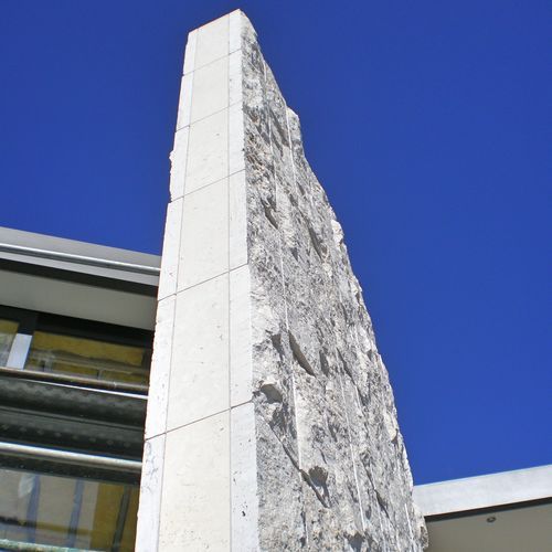 Travertine