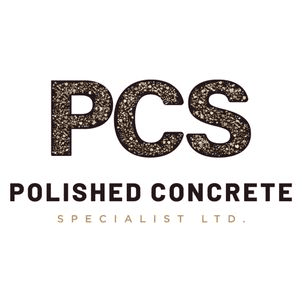 Polished Concrete Specialist