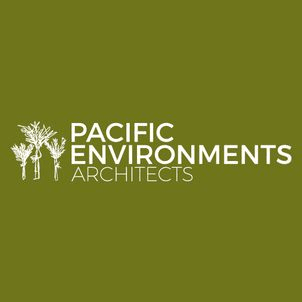 Pacific Environments Architects