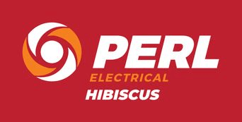 PERL Electrical - HIBISCUS