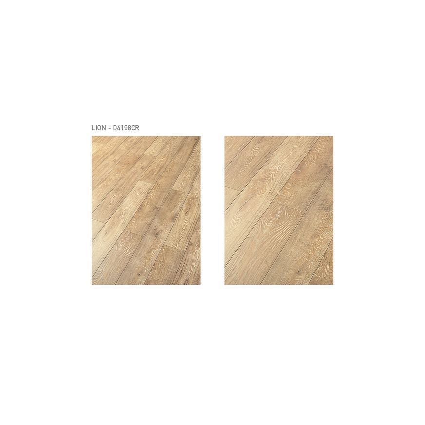 Swiss Krono - Grand Selection Oak - Lion - Laminate