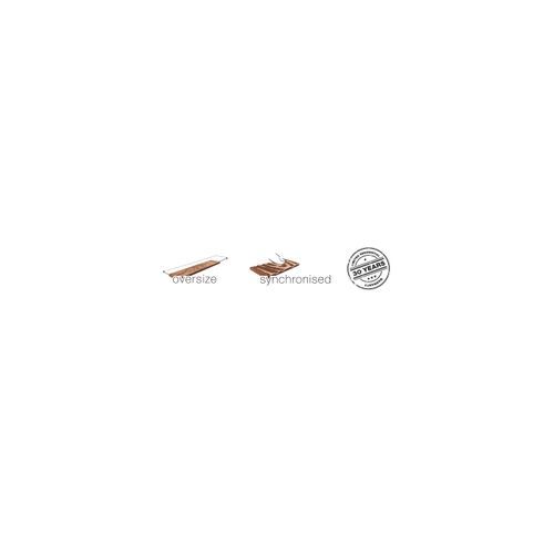 Swiss Krono - Grand Selection Walnut - Chamoisee