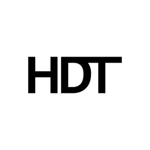 Architecture HDT