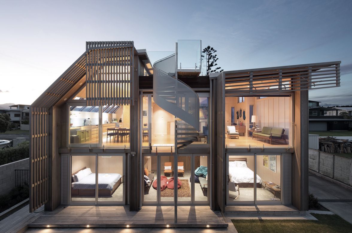 Pipi Beach House