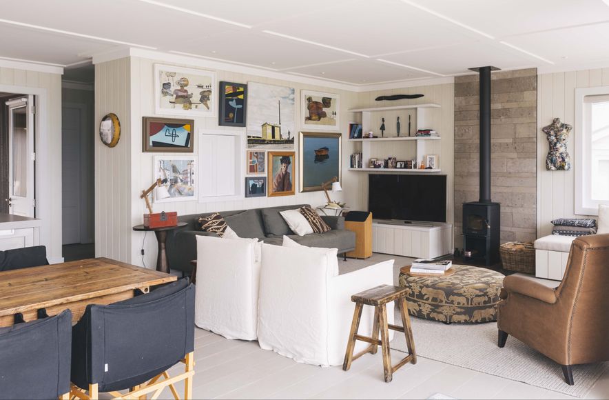 Palm Beach House