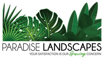 Paradise Landscapes