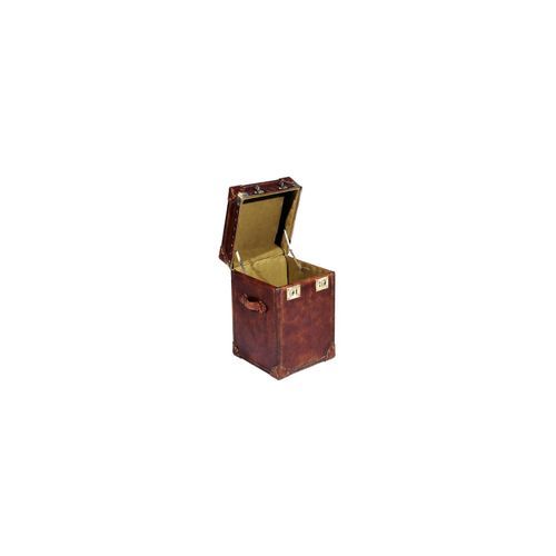 Paris Trunk by Timothy Oulton