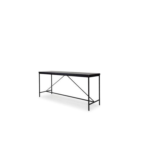 Pavilion Console