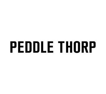 Peddle Thorp