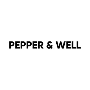 PEPPER & WELL