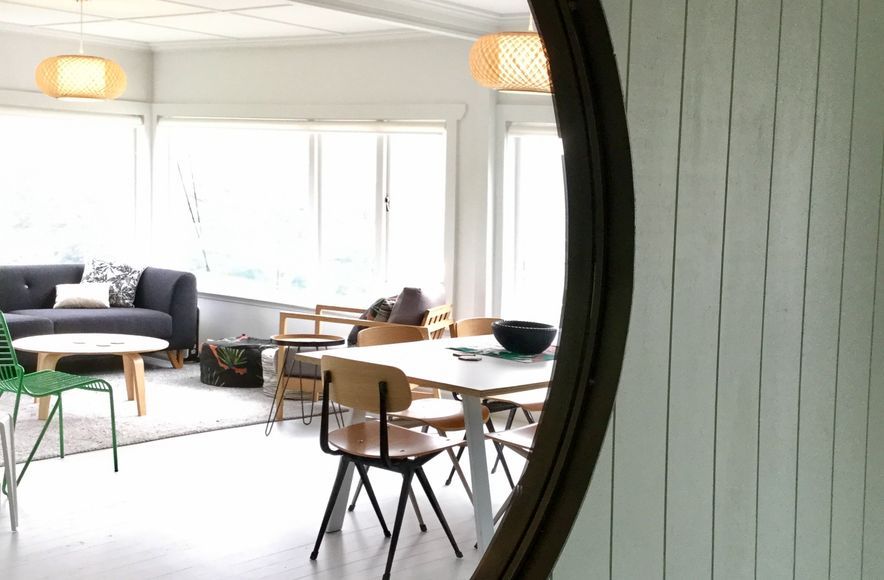 Historic Piha Bach Renovation