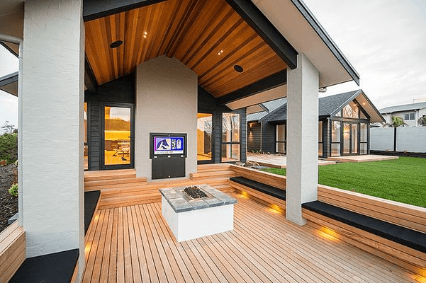 Custom Fire Design Service