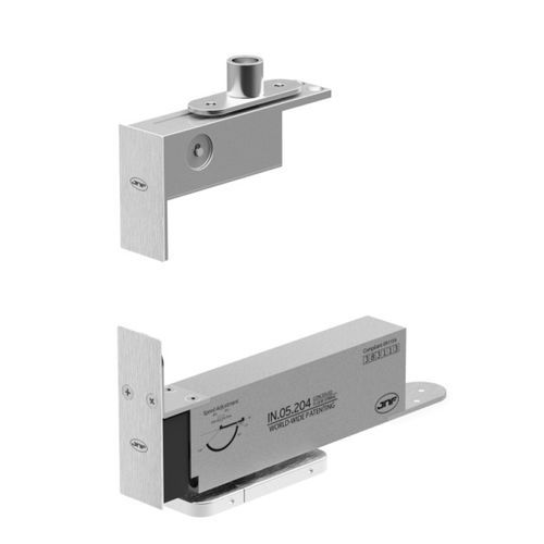 JNF Hydraulic Pivot for Wooden Doors: IN.05.204