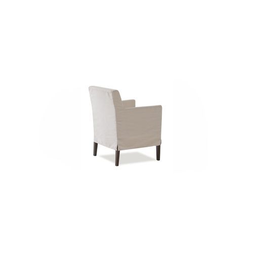 Polo Carver Slipcover
