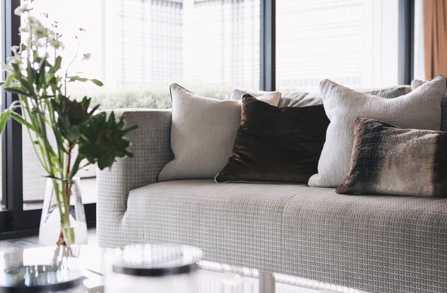 Parnell Apartment