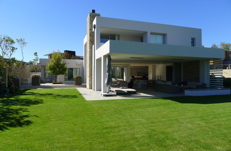 Wanaka Residence