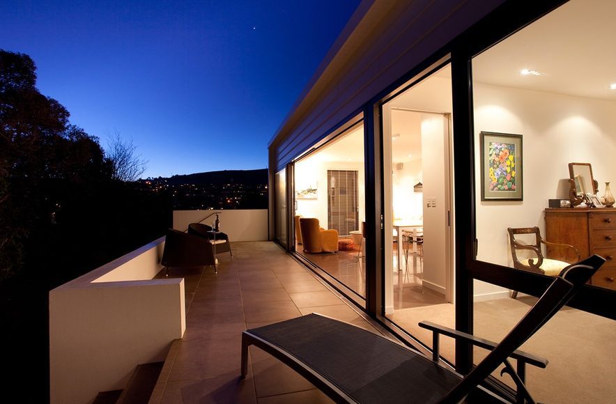 Dunedin Residence Alterations & Additions
