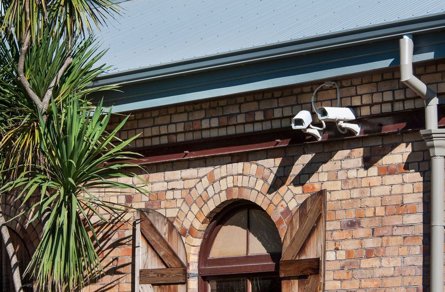 Takapuna PumpHouse