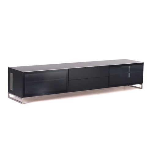 Quattro Entertainment cabinet