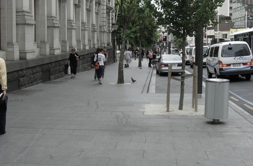 Queen Street