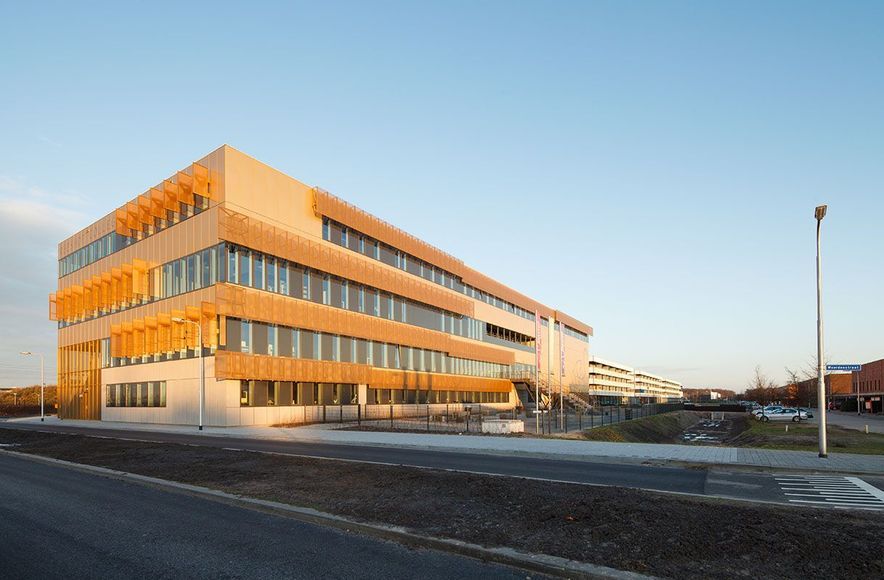 Reeshof College