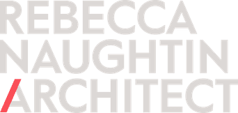 Rebecca Naughtin Architect