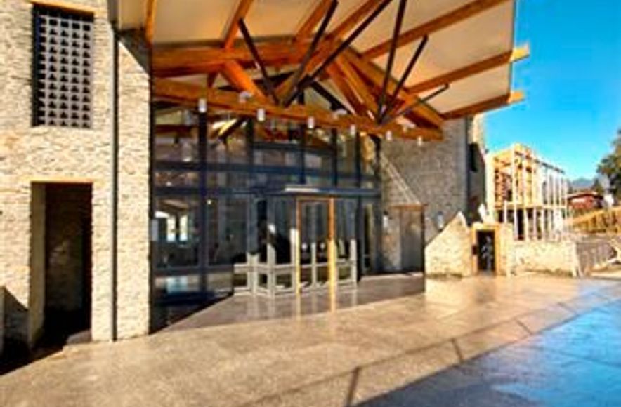 The Rees, Queenstown