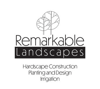 Remarkable Landscapes
