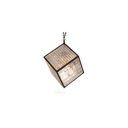 Rex Diamond Pendant by Timothy Oulton