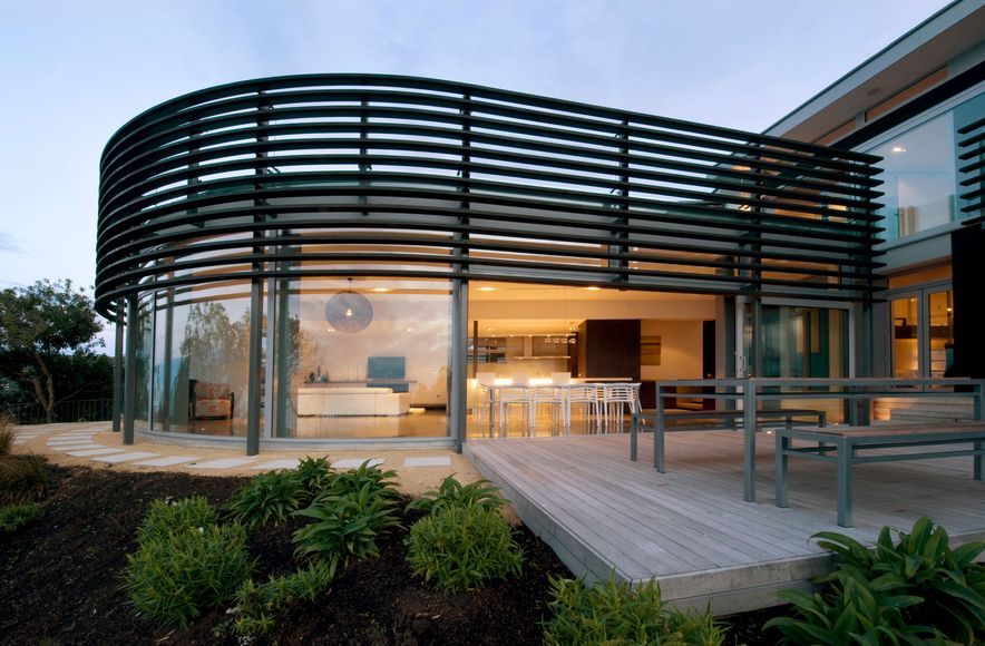 Richmond Hill House
