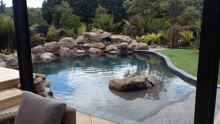 Rock Pools