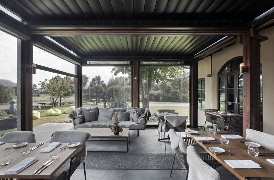 Bistro Gentil