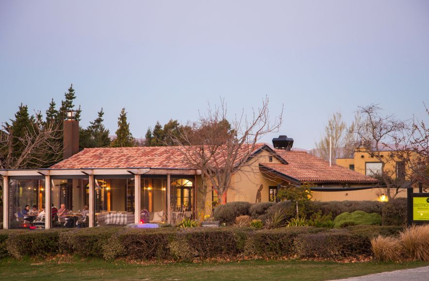 Bistro Gentil
