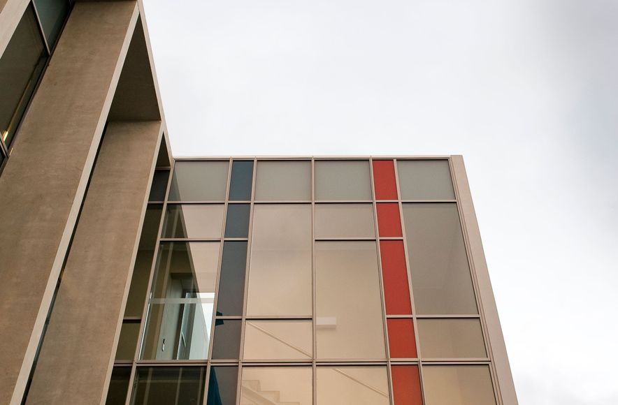 Sungard Office Building