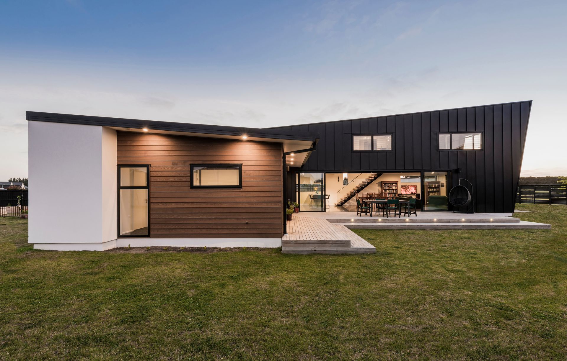 Higham Architecture