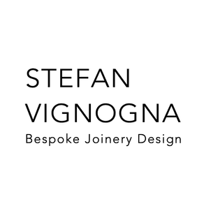 Stefan Vignogna / Bespoke Joinery Design