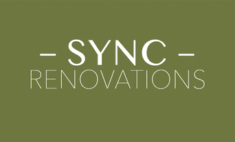 Sync Renovations