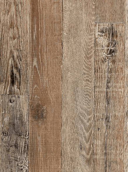 Imondi Weathered Oak - Reclaimed timber for flooring and feature walls