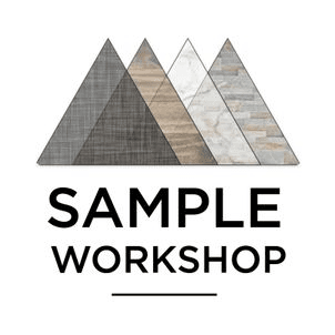 Sample Workshop