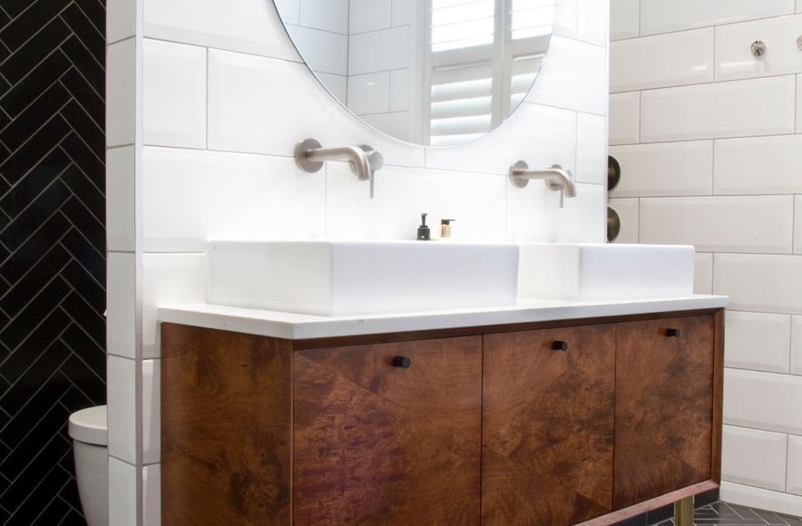 Auckland Sandringham Residence