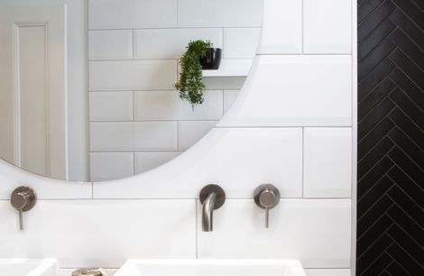 Auckland Sandringham Residence