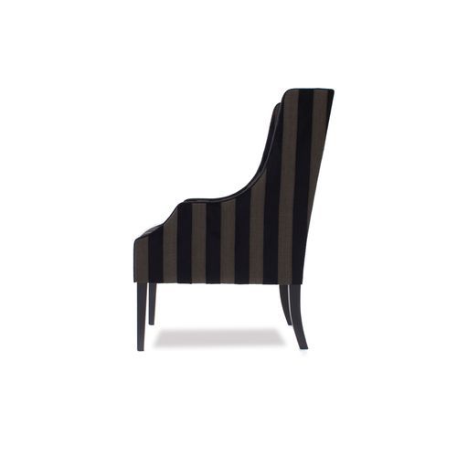 Schooner Armchair